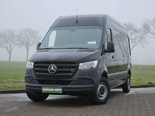 MERCEDES-BENZ - ESPRINTER