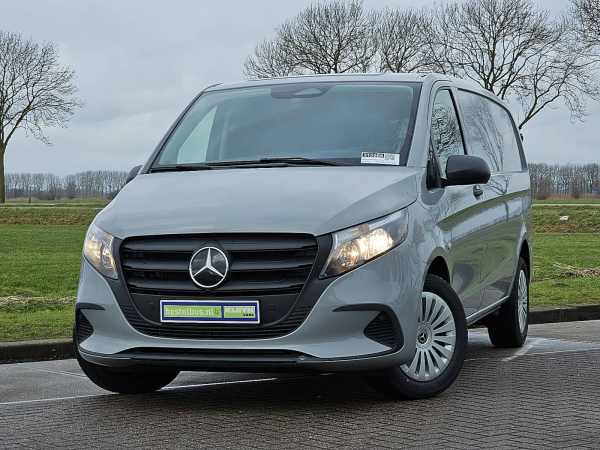 MERCEDES-BENZ - VITO 114