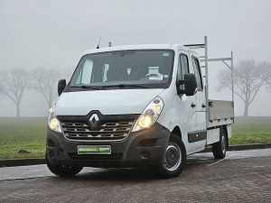 RENAULT - MASTER 2.3