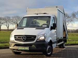 MERCEDES-BENZ - SPRINTER 516