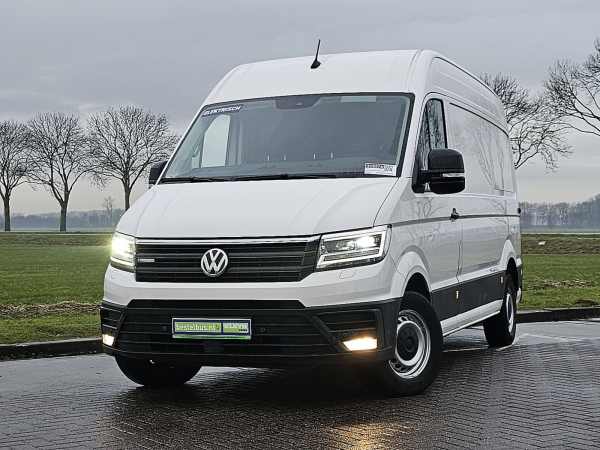 VOLKSWAGEN - CRAFTER 35