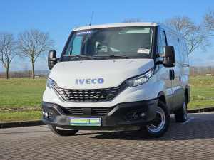 IVECO - DAILY 35S16