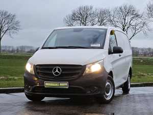 MERCEDES-BENZ - VITO 109