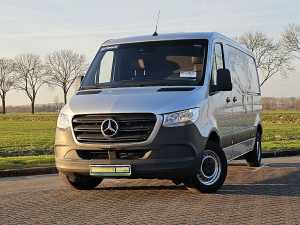 MERCEDES-BENZ - SPRINTER 314