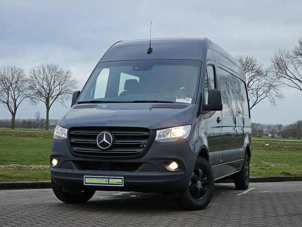 MERCEDES-BENZ - ESPRINTER