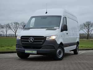 MERCEDES-BENZ - ESPRINTER