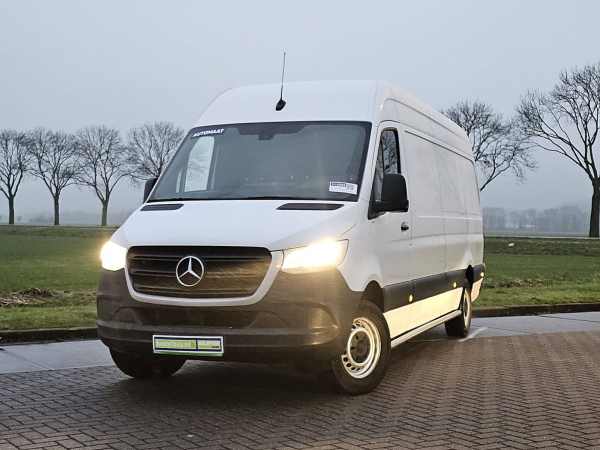 MERCEDES-BENZ - SPRINTER 315