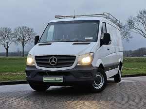 MERCEDES-BENZ - SPRINTER 316