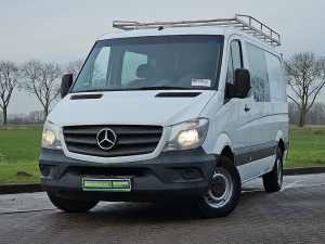 MERCEDES-BENZ - SPRINTER 316