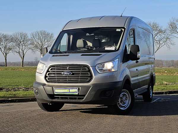 FORD - TRANSIT 350