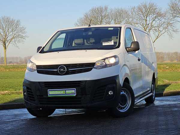 OPEL - VIVARO 2.0