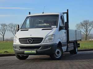 MERCEDES-BENZ - SPRINTER 513