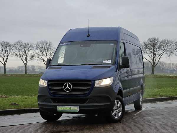 MERCEDES-BENZ - SPRINTER 317