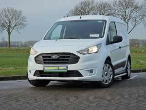 FORD - TRANSIT CONNECT