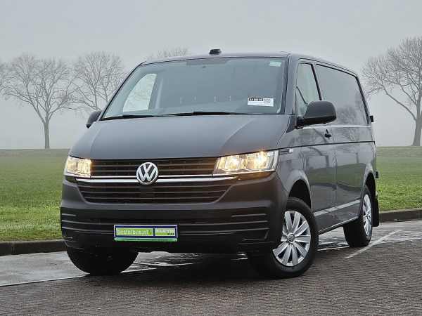 VOLKSWAGEN - TRANSPORTER 2.0 TDI