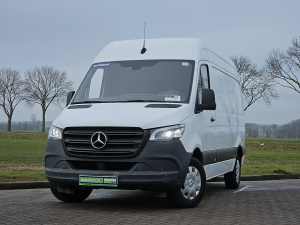 MERCEDES-BENZ - SPRINTER 314