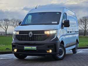 RENAULT - MASTER 2.0