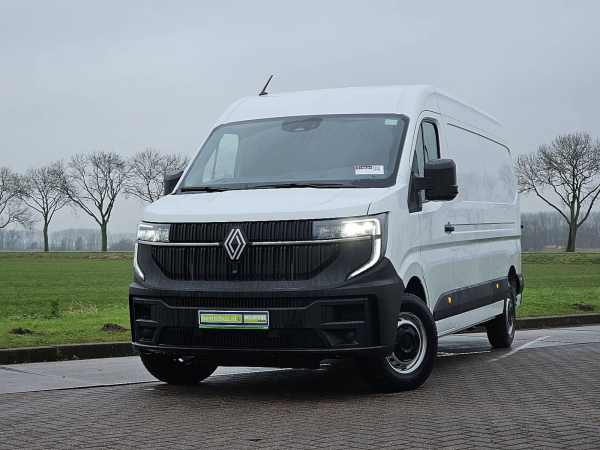 RENAULT - MASTER 2.0