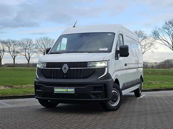 RENAULT - MASTER 2.0