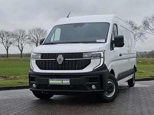 RENAULT - MASTER 2.0