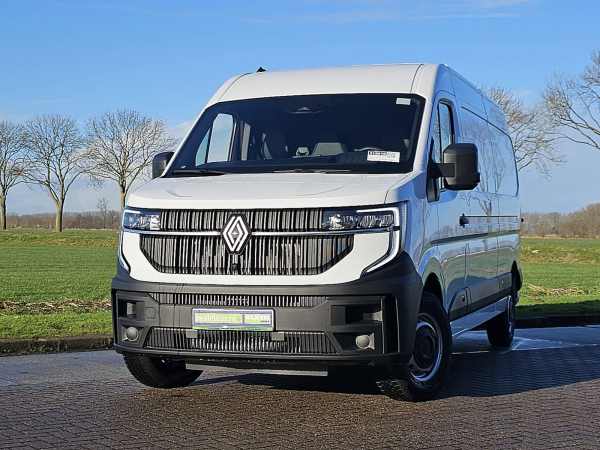 RENAULT - MASTER 2.0