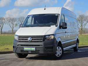 VOLKSWAGEN - CRAFTER 35 2.0