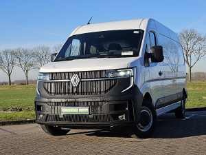 RENAULT - MASTER 2.0