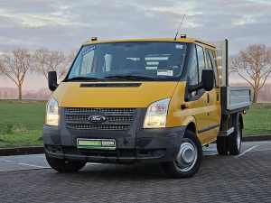 FORD - TRANSIT 2.2