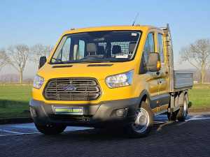 FORD - TRANSIT 2.2