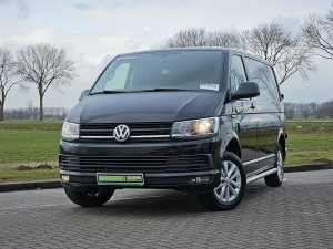 VOLKSWAGEN - TRANSPORTER 2.0 TDI