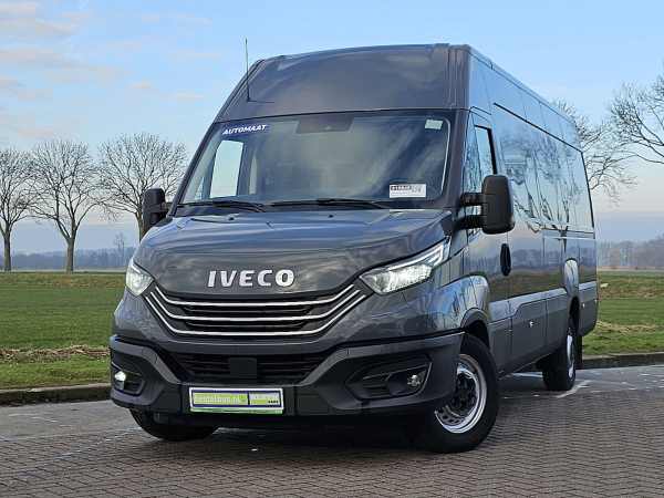 IVECO - DAILY 35S18