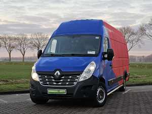 RENAULT - MASTER T35