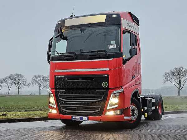 VOLVO - FH 460 ADR