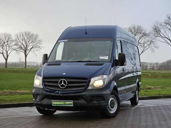 MERCEDES-BENZ - SPRINTER