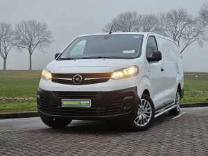 OPEL - VIVARO 1.5