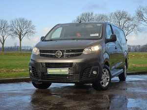 OPEL - VIVARO 1.5