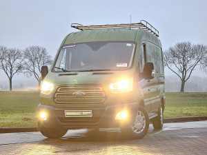 FORD - TRANSIT 350