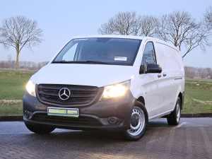 MERCEDES-BENZ - VITO 114