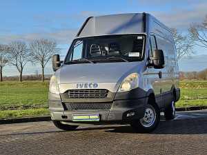 IVECO - DAILY 35S13