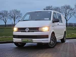 VOLKSWAGEN - TRANSPORTER