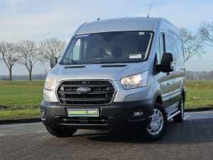 FORD - TRANSIT 350