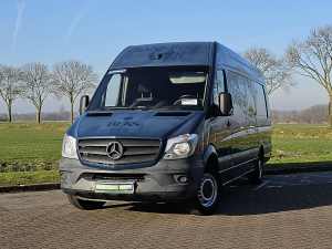 MERCEDES-BENZ - SPRINTER 311