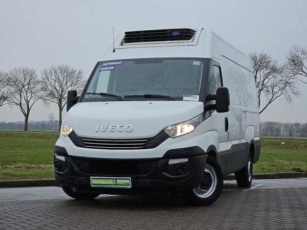 IVECO - DAILY 35S14      