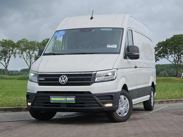 VOLKSWAGEN - CRAFTER 35