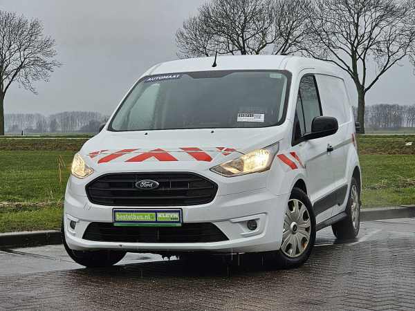 FORD - TRANSIT CONNECT