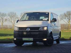 VOLKSWAGEN - TRANSPORTER