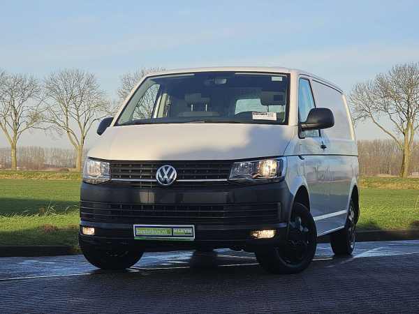 VOLKSWAGEN - TRANSPORTER 2.0 TDI