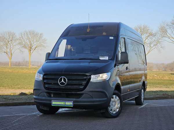 MERCEDES-BENZ - SPRINTER 315