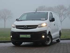 OPEL - VIVARO 2.0