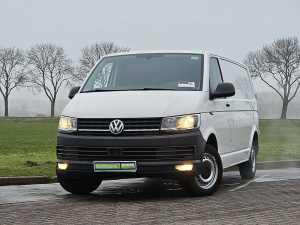 VOLKSWAGEN - TRANSPORTER 2.0 TDI